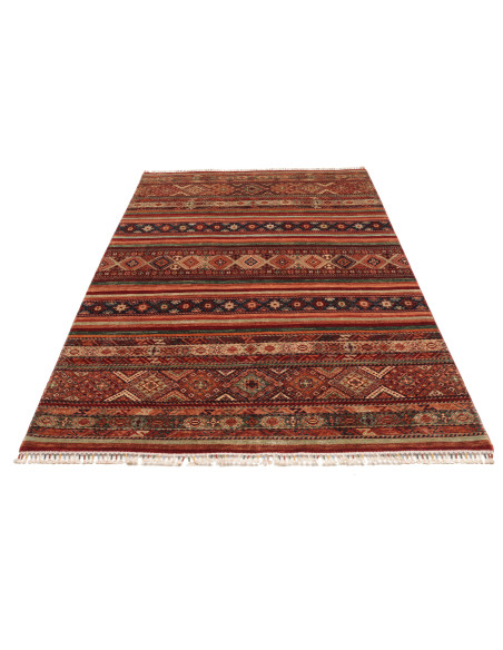 Tappeto Samarkand Pakistan cm.171x248