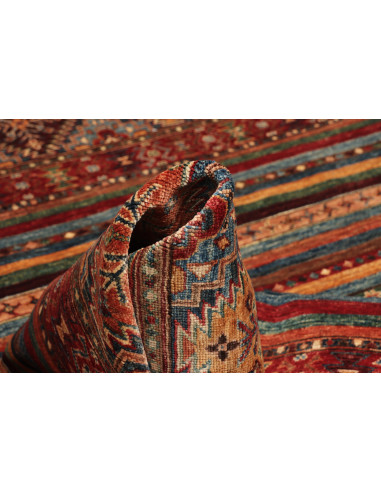 Tappeto Samarkand Pakistan cm.179x249