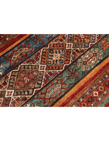 Tappeto Samarkand Pakistan cm.179x237