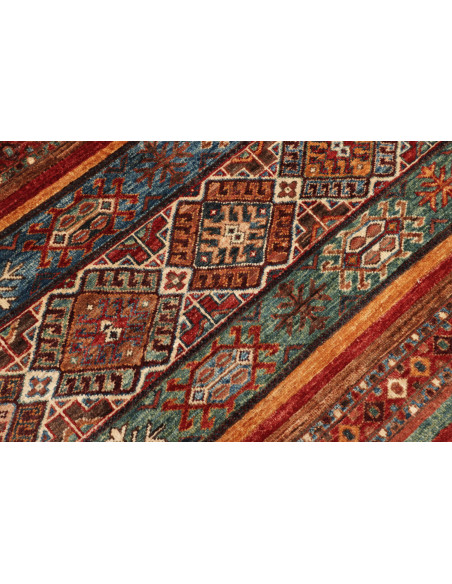 Tappeto Samarkand Pakistan cm.179x237