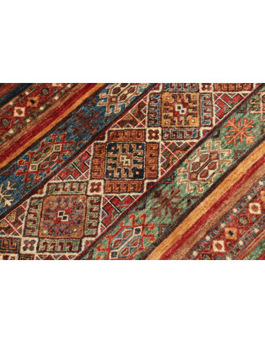 Tappeto Samarkand Pakistan cm.178x246