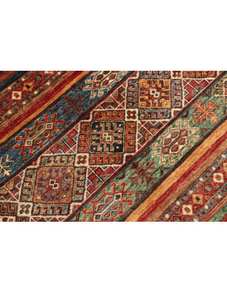 Tappeto Samarkand Pakistan cm.178x246