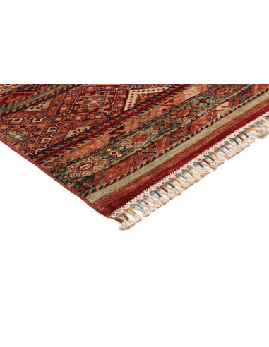 Tappeto Samarkand Pakistan cm.171x248