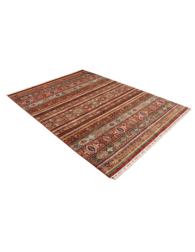 Tappeto Samarkand Pakistan cm.171x234