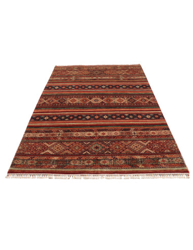 Tappeto Samarkand Pakistan cm.171x248