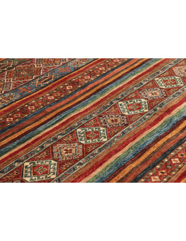 Tappeto Samarkand Pakistan cm.178x246