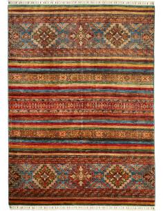 Tappeto Samarkand Pakistan cm.153x208