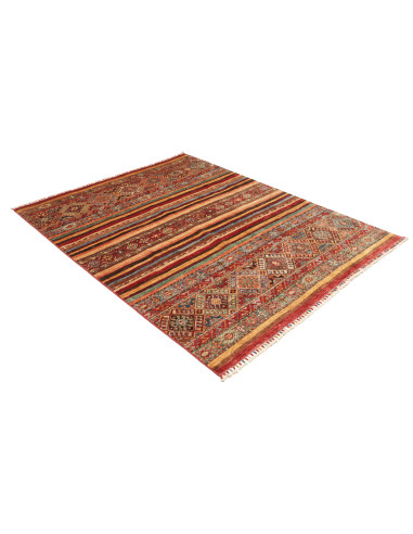 Tappeto Samarkand Pakistan cm.155x208