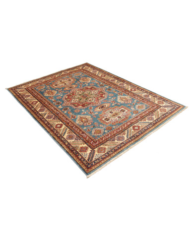 Tappeto Kazak Pakistan cm.153x208