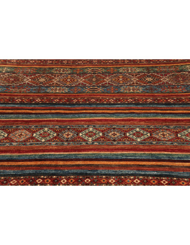 Tappeto Samarkand Pakistan cm.179x237