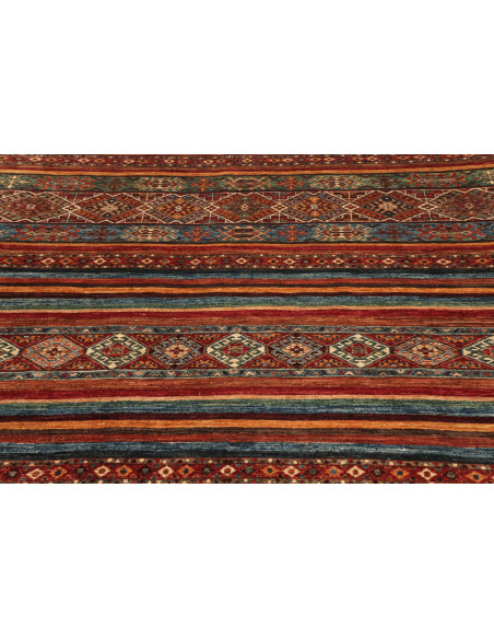 Tappeto Samarkand Pakistan cm.179x237