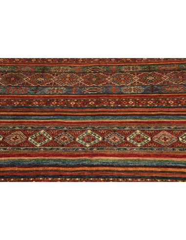 Tappeto Samarkand Pakistan cm.178x246