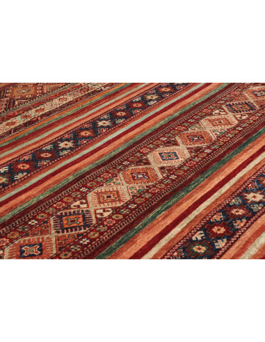 Tappeto Samarkand Pakistan cm.171x248