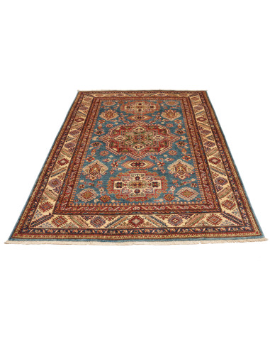 Tappeto Kazak Pakistan cm.153x208