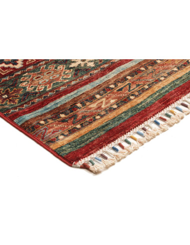 Tappeto Samarkand Pakistan cm.171x234