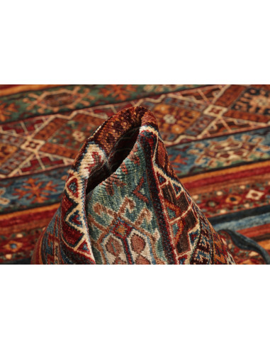 Tappeto Samarkand Pakistan cm.179x237