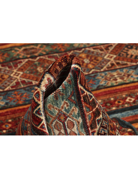 Tappeto Samarkand Pakistan cm.179x237