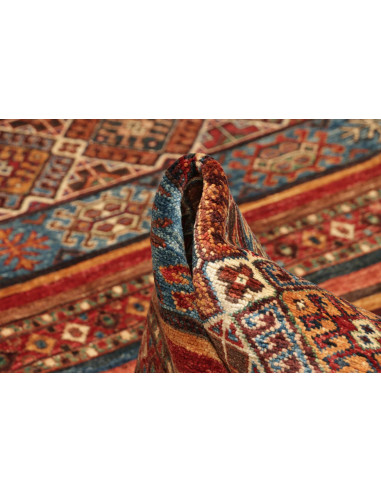 Tappeto Samarkand Pakistan cm.178x246