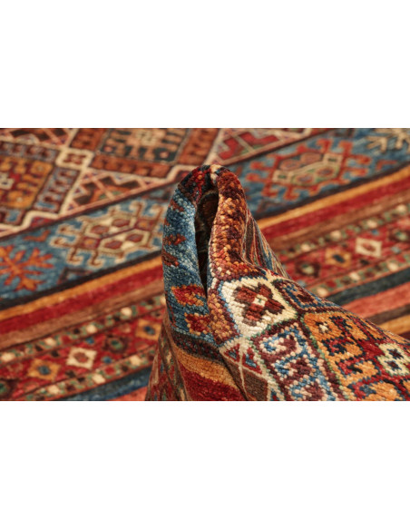 Tappeto Samarkand Pakistan cm.178x246