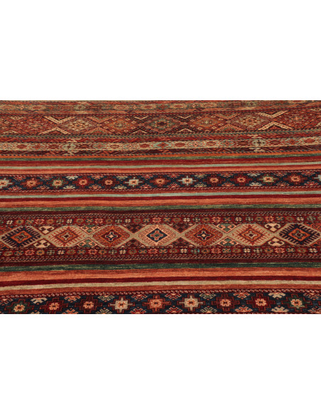 Tappeto Samarkand Pakistan cm.171x248