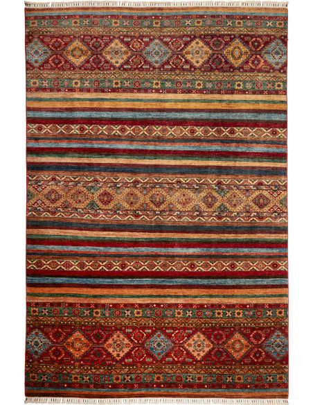 Tappeto Samarkand Pakistan cm.204x301