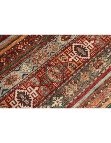 Tappeto Samarkand Pakistan cm.171x234