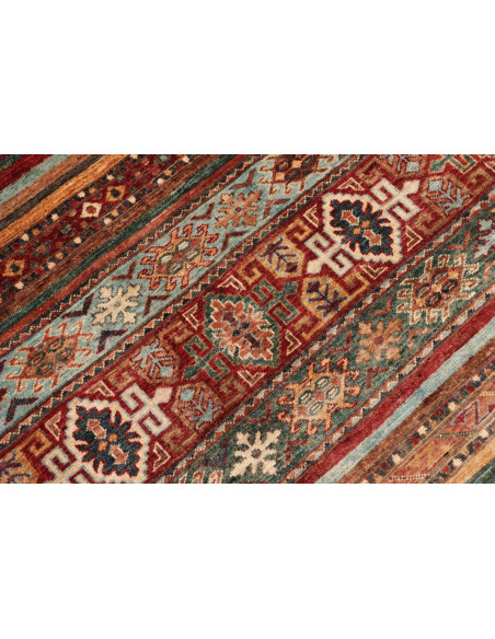 Tappeto Samarkand Pakistan cm.171x234