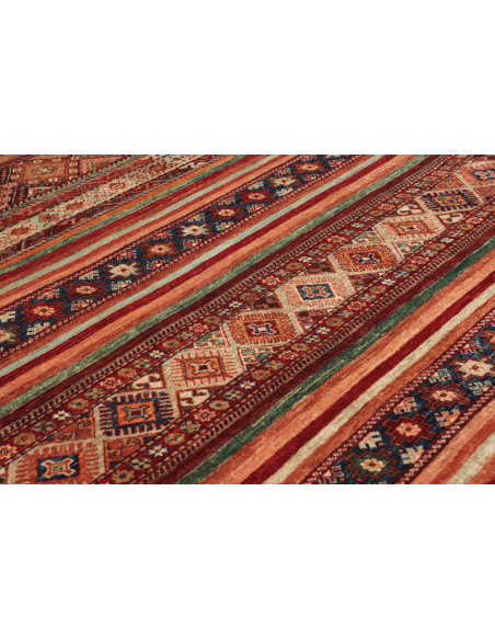 Tappeto Samarkand Pakistan cm.171x248