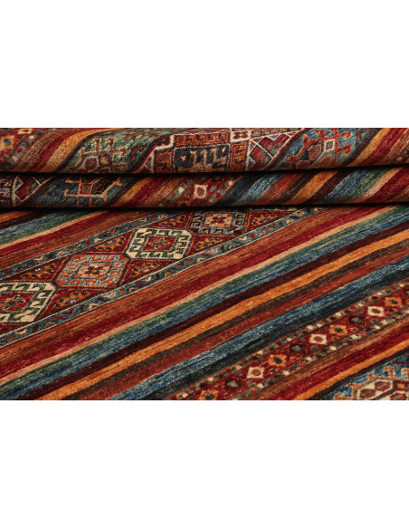 Tappeto Samarkand Pakistan cm.179x237