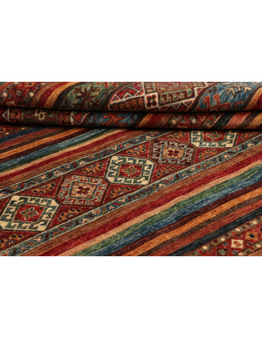 Tappeto Samarkand Pakistan cm.178x246