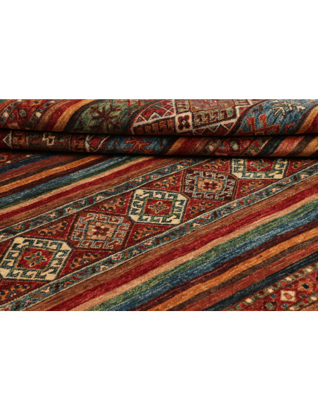 Tappeto Samarkand Pakistan cm.178x246