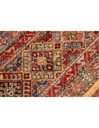 Tappeto Samarkand Pakistan cm.155x208