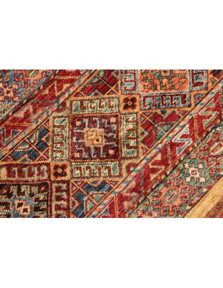 Tappeto Samarkand Pakistan cm.155x208