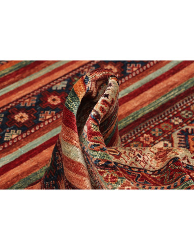 Tappeto Samarkand Pakistan cm.171x248