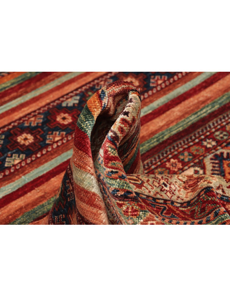 Tappeto Samarkand Pakistan cm.171x248