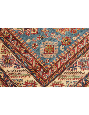 Tappeto Kazak Pakistan cm.153x208