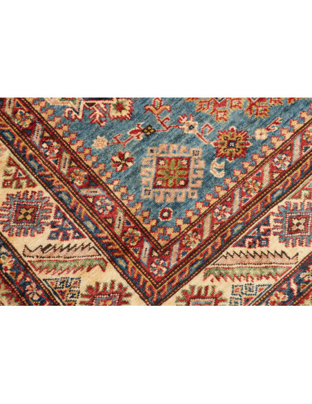 Tappeto Kazak Pakistan cm.153x208