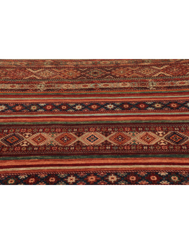 Tappeto Samarkand Pakistan cm.171x248