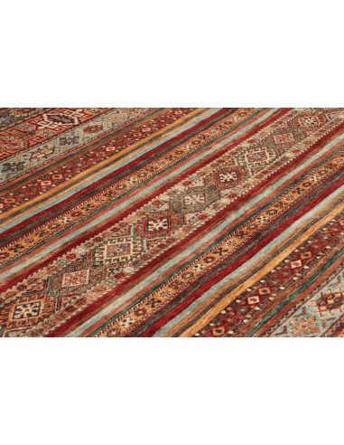 Tappeto Samarkand Pakistan cm.171x234