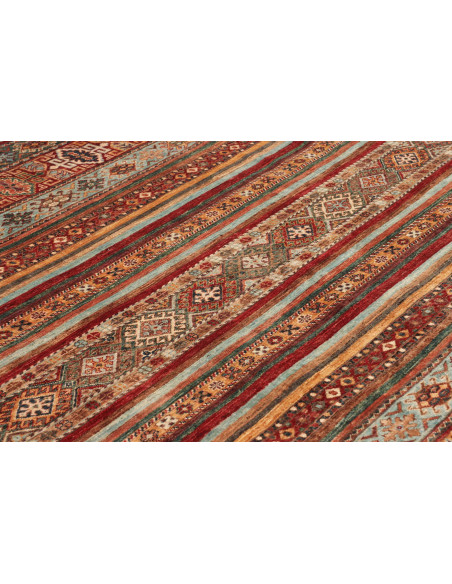 Tappeto Samarkand Pakistan cm.171x234