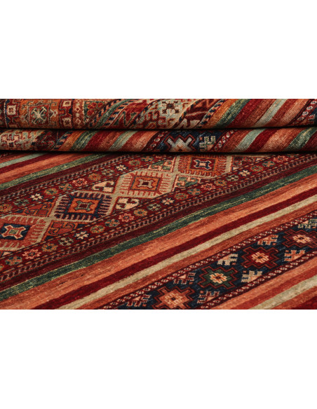 Tappeto Samarkand Pakistan cm.171x248