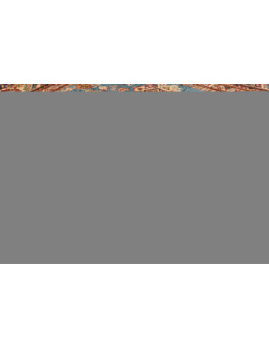 Tappeto Kazak Pakistan cm.153x208