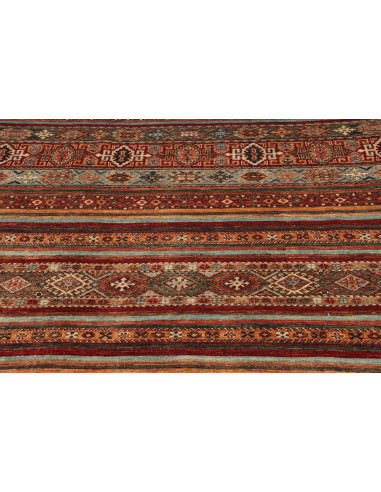 Tappeto Samarkand Pakistan cm.171x234