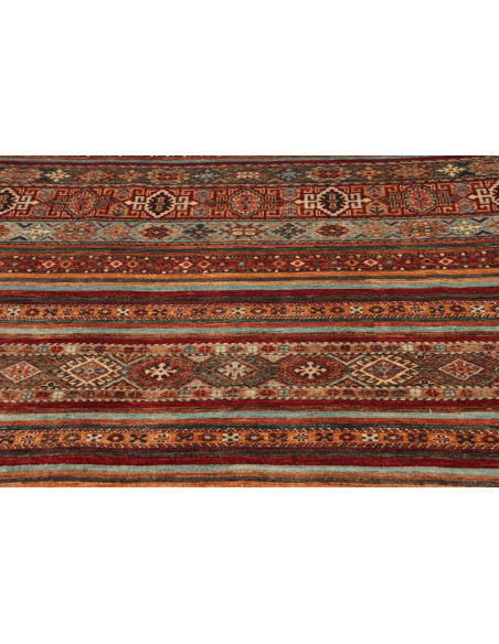 Tappeto Samarkand Pakistan cm.171x234