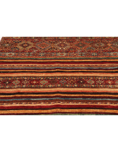 Tappeto Samarkand Pakistan cm.155x208