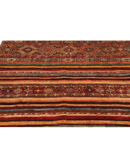 Tappeto Samarkand Pakistan cm.155x208