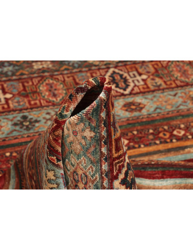 Tappeto Samarkand Pakistan cm.171x234