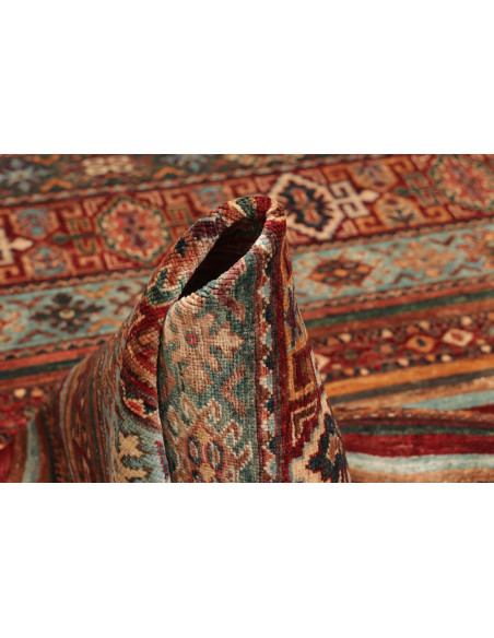 Tappeto Samarkand Pakistan cm.171x234