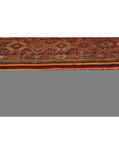 Tappeto Samarkand Pakistan cm.155x208