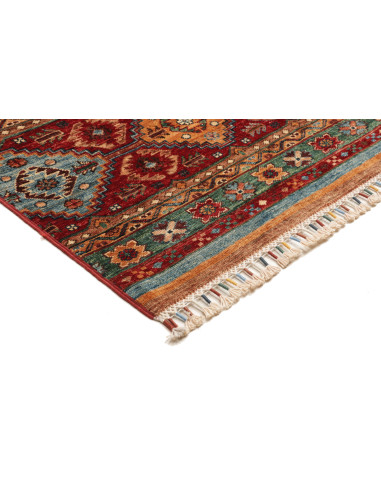 Tappeto Samarkand Pakistan cm.204x301